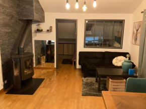 Appartement 2 pièces pour 4 pers, balcon sud, animaux admis, parking - FR-1-263-545